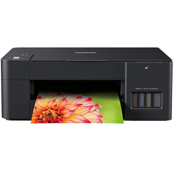 Impresora Multif Brother Dcp-T220w Color Impresora Multif Brother Dcp-T220w Color
