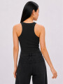 Musculosa Rommos Estampado 1