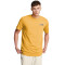 UA HW ARMOUR LABEL SS-YLW YLW-711