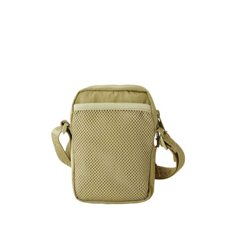 Bolso De Mano Rip Curl Coastal Sun Crossbody Verde