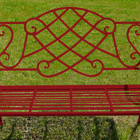 Brilloplast Max BRILLANTE - 3en1- Bermellón Oscuro