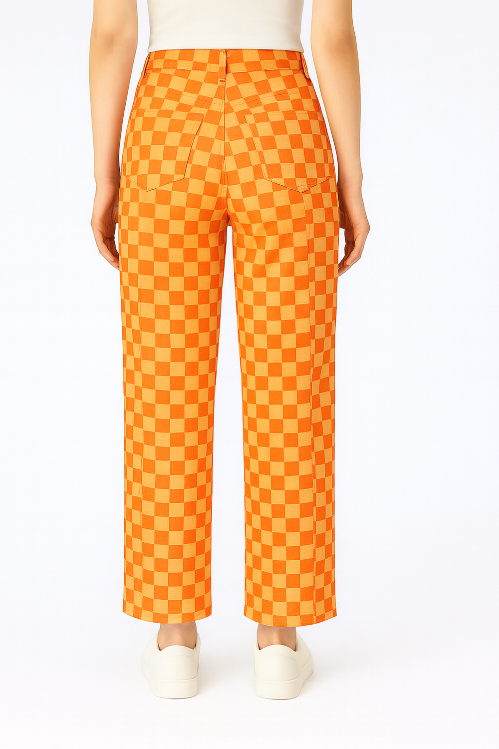 Pantalon Marvy Estampado 1