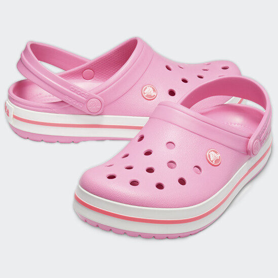 Crocs Crocband™ Rosa