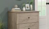 Aparador lateral - Sauder - Linea Sauder Select Gris