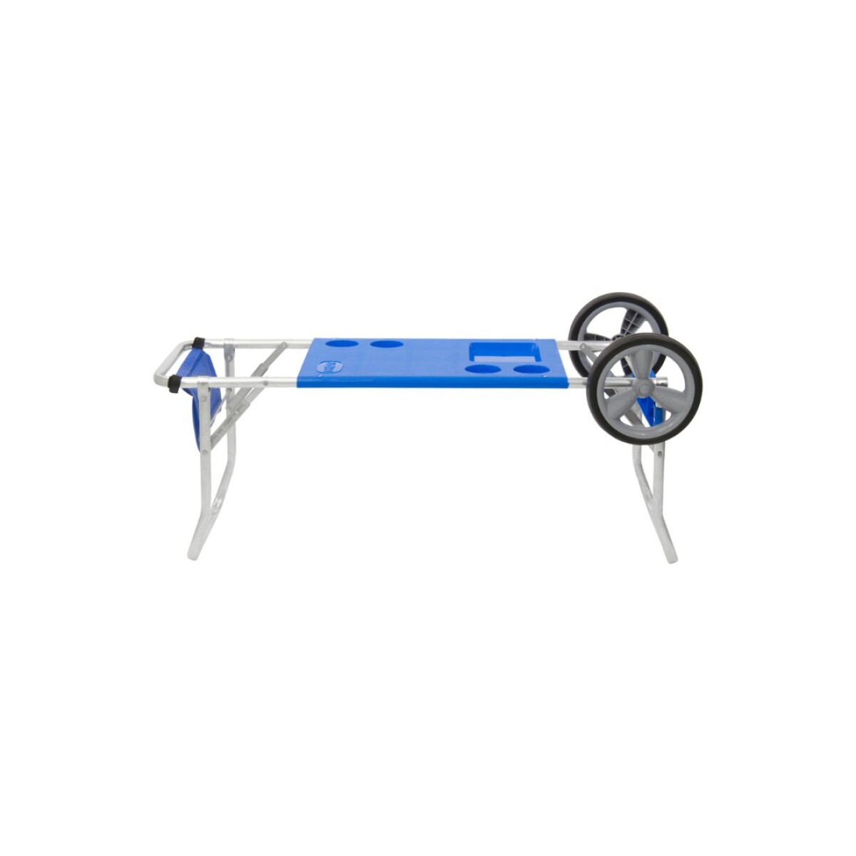 CARRITO PLAYERO MOR 105X50X45CM - Sin color 