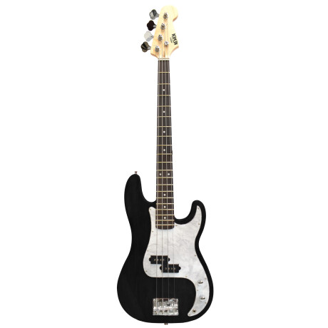 Bajo Electrico Newen Precision Bass Black Bajo Electrico Newen Precision Bass Black