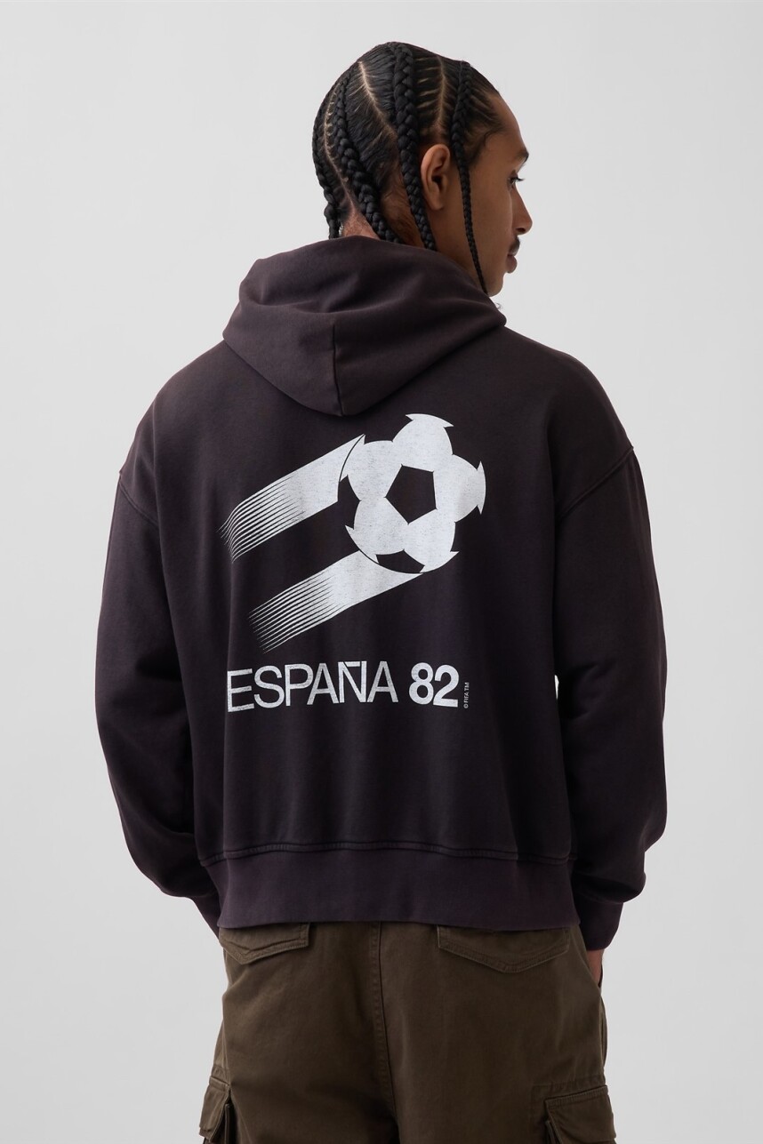 Canguro Fifa World Cup Spain