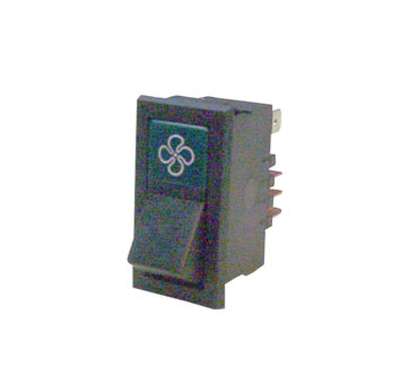 LLAVE BOTON TABLERO FIAT LUNETA TERMICA 147 CARTO 