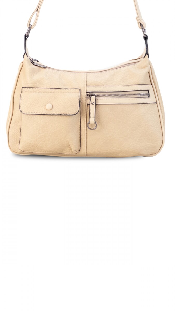 CARTERA ROSES - MANTECA 