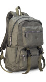 MOCHILA NASHVILLE VERDE MILITAR