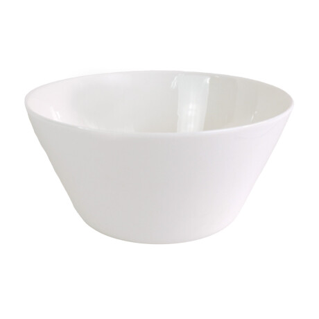 BOWL CERAMICA BCA LISO CONICO BOWL CERAMICA BCA LISO CONICO