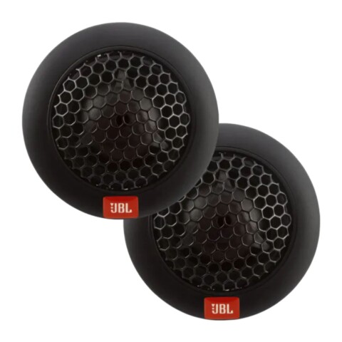 Tweeter JBL TWMS80 80W RMS Multisystem para Audio Automotriz Tweeter JBL TWMS80 80W RMS Multisystem para Audio Automotriz