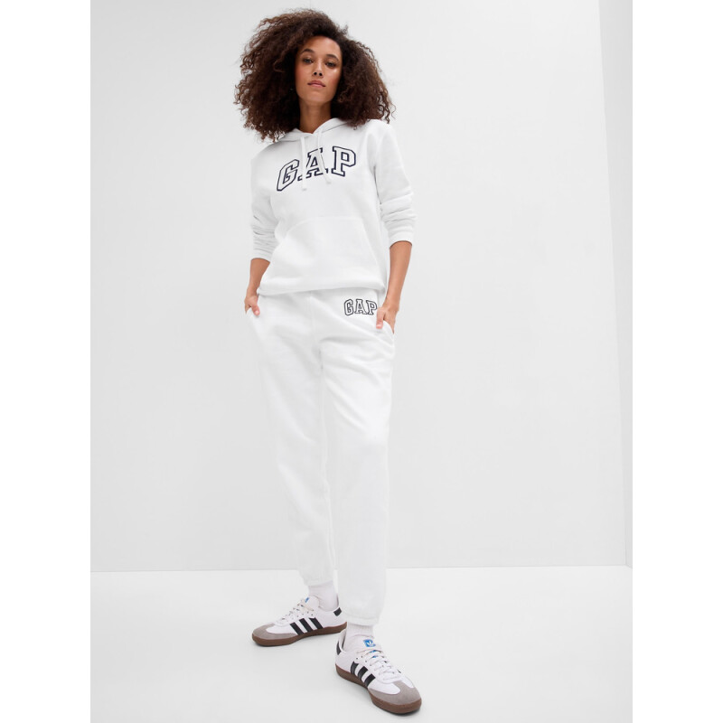 V-GAP HERITAGE JOGGER OPTIC WHITE