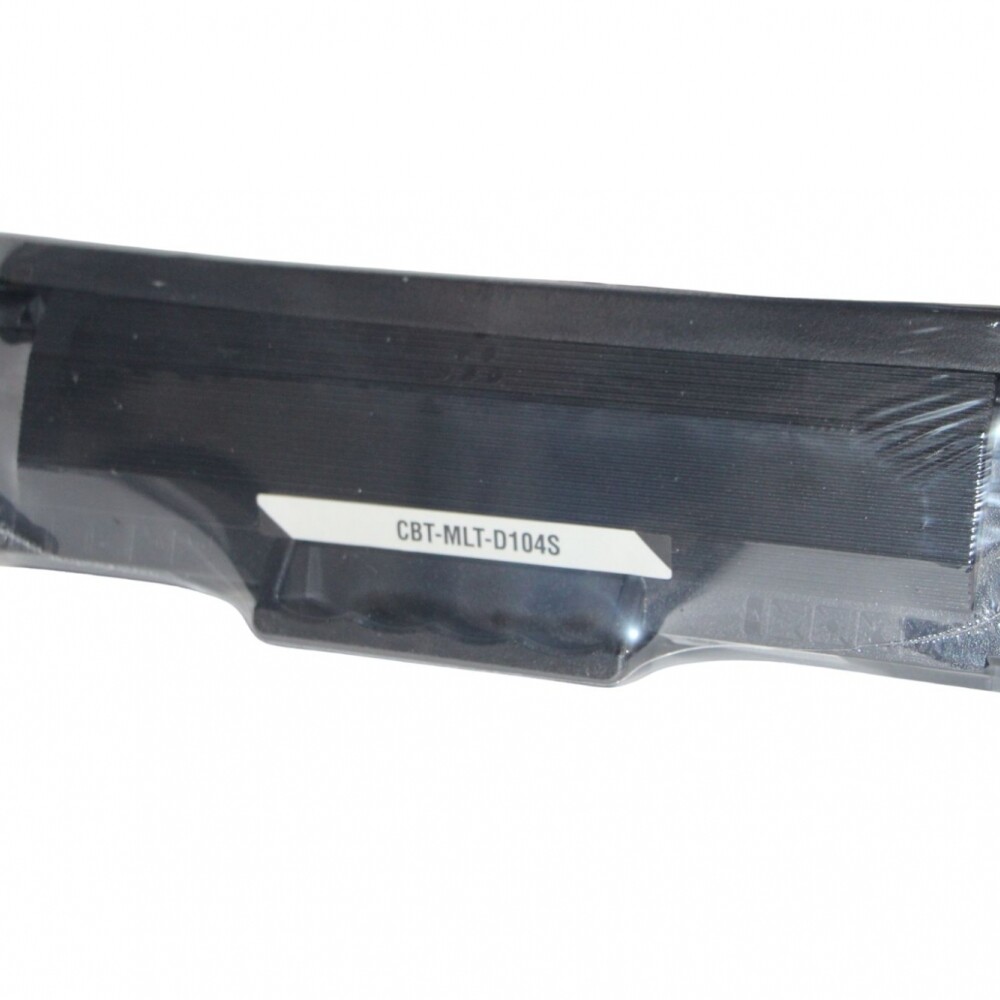 TONER PARA SAMSUNG MODELO MLT 104 S TONER PARA SAMSUNG MODELO MLT 104 S