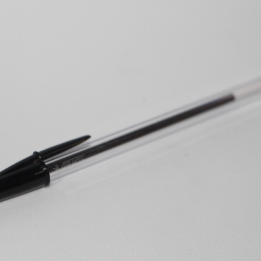 BOLIGRAFO BIC CRISTAL NEGRO