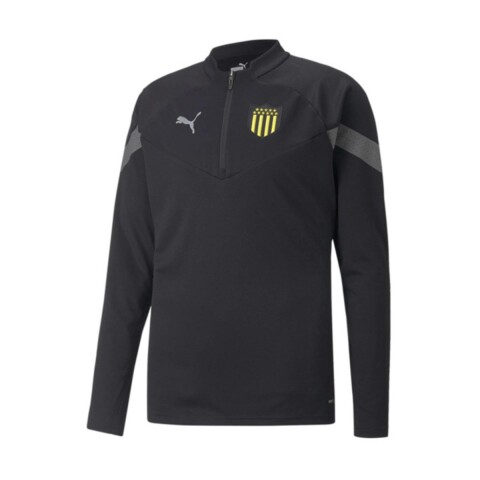 CAMISETA PEÑAROL S-XL BLACK