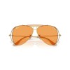 Ray Ban Rb3138-m 001/71