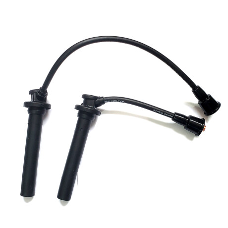 CABLE BUJIA DFM DFSK JGO. CABLE BUJIA DFSK SERIE V (2 CABLES) - CABLE BUJIA DFM DFSK JGO. CABLE BUJIA DFSK SERIE V (2 CABLES) -