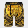 Calzoncillos PSD Greek Gold Multicolor