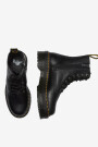 Bota Jadon Iii Negro