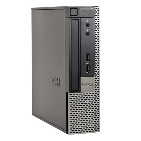 Equipo Dell Core I7 2.8GHZ, 8GB, 500GB 001