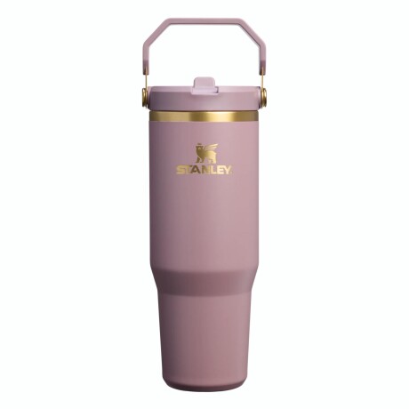 VASO STANLEY 30OZ ICE FLOW TUMBLER Vaso Térmico STANLEY Ice Flow Tumbler Capacidad 887ML - Cashmere