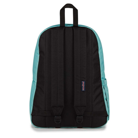 Mochila Superbreak Plus Unisex Verde