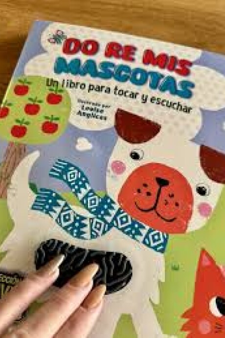 COLECCION SONIDOS RO RE MI MASCOTAS SUAVES SONIDOS COLECCION SONIDOS RO RE MI MASCOTAS SUAVES SONIDOS