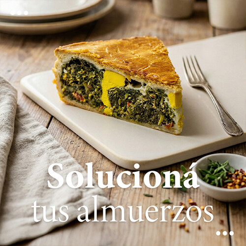 Almuerzos