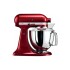 Batidora Kitchenaid Artisan 4.8 Litros Candy Apple