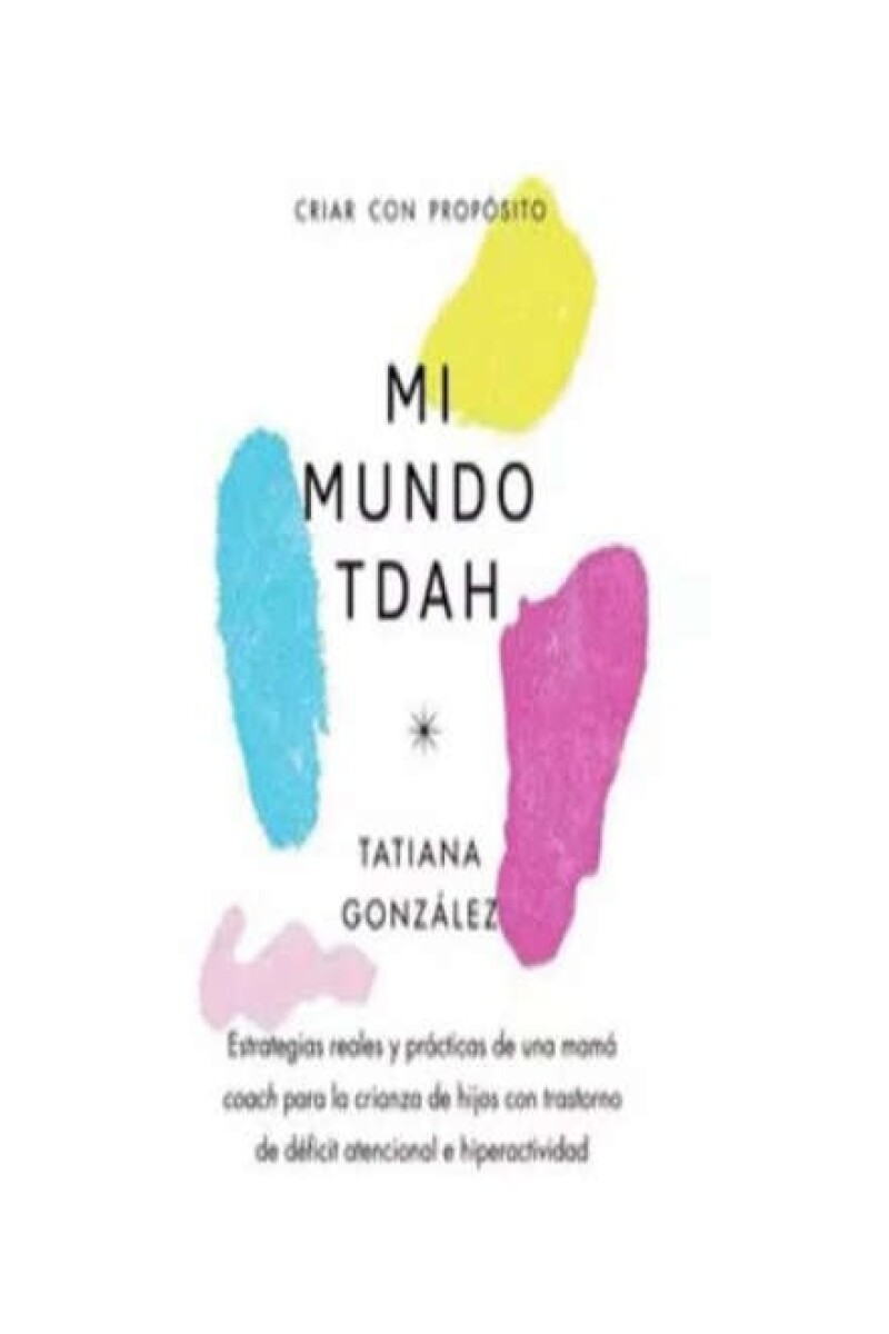 MI MUNDO TDAH 