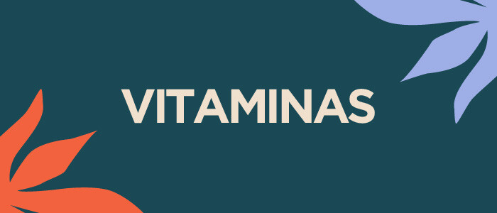 Aniversario Vitaminas