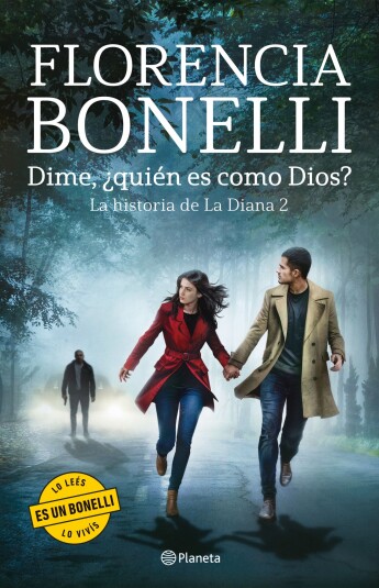 Dime ¿Quién es como Dios?. La historia de La Diana 02 Dime ¿Quién es como Dios?. La historia de La Diana 02