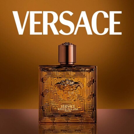 Perfume Versace Eros Najim Parfum 100ml Perfume Versace Eros Najim Parfum 100ml
