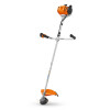 Desmalezadora Stihl FS 235 Completa1 Desmalezadora Stihl FS 235 Completa1