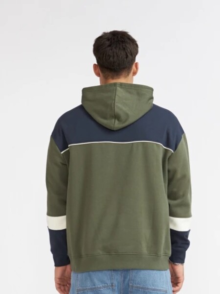 CANGURO N.SAILS 11051 VER AZUL