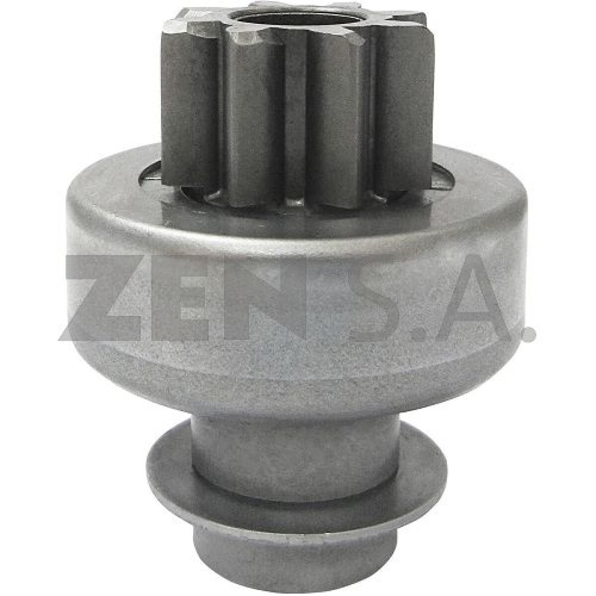 BENDIX ARRANQUE DAEWOO MATIZ 8D 4E 56L 93741000 ZEN 