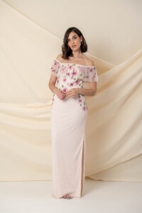 VESTIDO ALIDA VESTIDO ALIDA