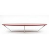 Mesa de centro ovalada - PRODUCTO CON DETALLES - Mesa de centro ovalada - PRODUCTO CON DETALLES -