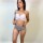 Bikini CLOE Black/white