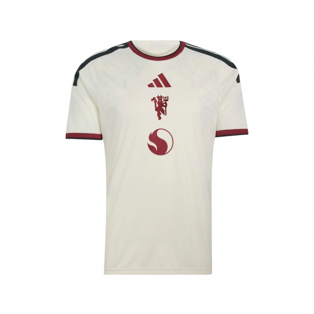 Camiseta adidas Manchester United 26/27 