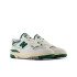 Championes New Balance 550 Blanco