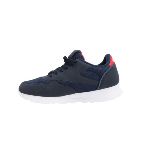 ZAPATILLA 35-44 MARINO
