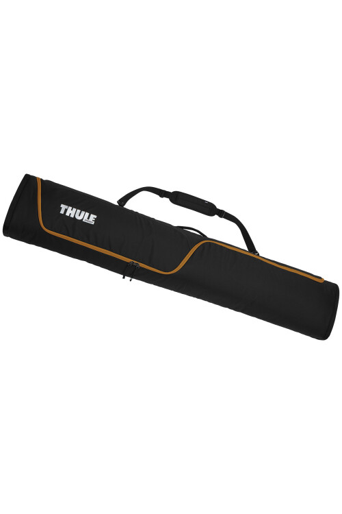 Thule RoundTrip Ski Bag 165cm - Black Thule RoundTrip Ski Bag 165cm - Black