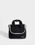 Luncheras Lunchera Colorblock "back To School" - Combinacion Bicolor