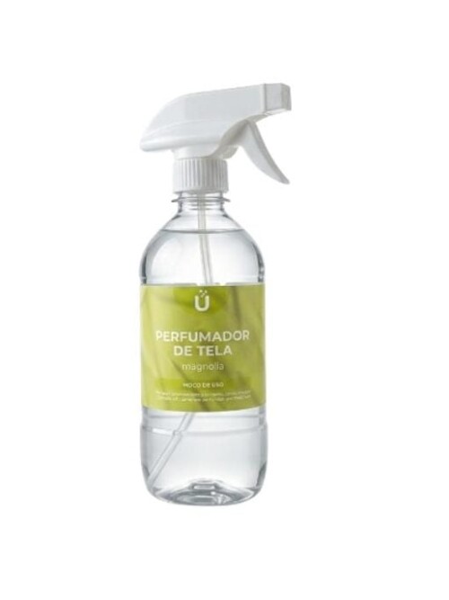 Perfume de ropa 500ml Aroma MAGNOLIA Perfume de ropa 500ml Aroma MAGNOLIA