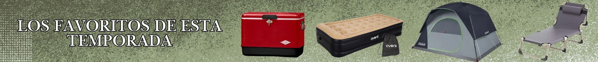 Los favoritos de esta temporada