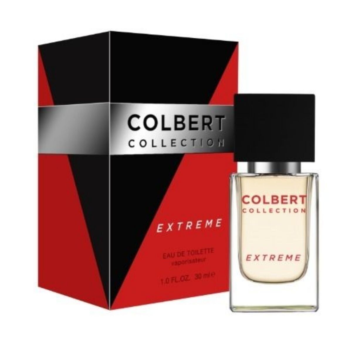 Perfume Colbert Collection Extreme Eau Toilette C/Vap 30 ML 