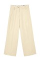 MINERVA PANT Camel