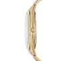 Reloj Michael Kors Slim Runway Acero Oro MK8621 0